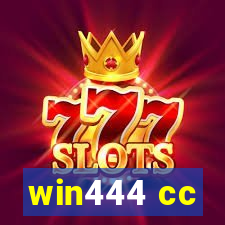 win444 cc